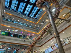 -巴黎春天(浦建店)