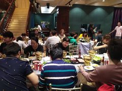 -心也·EIGHTEEN高端私人轰趴体验馆