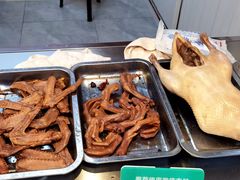 -胖子烤鸭店(康缨菜市场店)