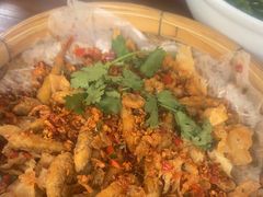 -园林美食城·本土农家菜(杨和镇店)