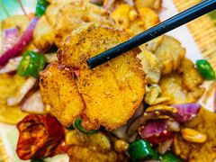 -食光慢宴·安吉土菜馆