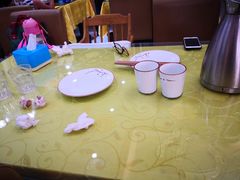 -大城·烧烤海鲜大排档(台东店)