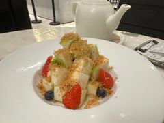 番石榴沙拉-闻见中国海南菜(K11店)