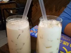 -酷公社·榴莲披萨(太原街店)
