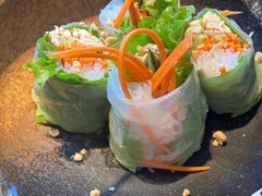 -越谜·越南餐厅(长白店)