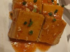 -刘胖子家常菜·蹄花焖藕(江汉路总店)