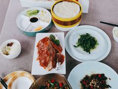 -有喜胶东小馆(太申祥和店)