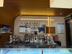 -Tomado绿色烘焙(大尧三路店)