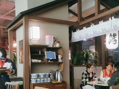 -沼津港精致料理·寿喜烧·烧鸟(漕河泾印象城店)