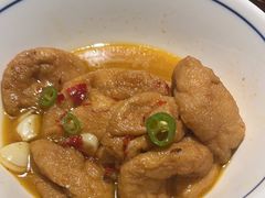 -餐酷哈雷餐厅(通程广场店)