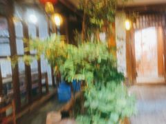 -哈吱喂丽江火塘·牦牛火锅(五一街店)