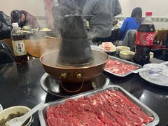 -新梅居(宁海东路店)