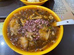 -毛华美食(清扬路店)