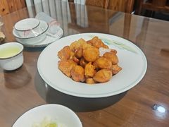 -广州海鲜酒楼(长丰园店)