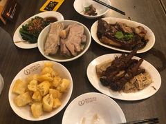 -松發肉骨茶(先得坊店)