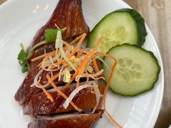 -RISE RESTAURANT(滨海湾金沙店)