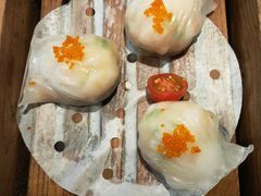 禄运金牌虾饺皇-金牌禄运·点心·啫煲(金沙洲金铂天地店)