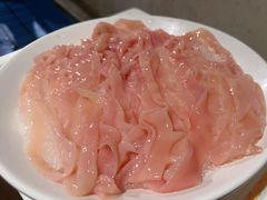 -黄家码头老火锅(解放碑旗舰店)
