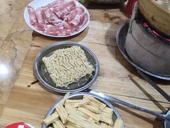 -小板凳(四公里店)