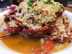 -虾小龙老长沙龙虾馆(坡子街店)