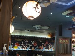 大堂-井上和牛烤肉(大润发店)