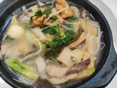 -潼关村肉夹馍(文艺路店)