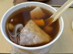 -鲜芋仙(群光广场店)