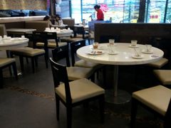 大堂-和平馆·地道港澳茶餐厅(西门口店)