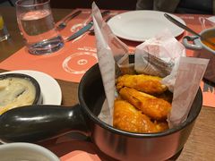 -西堤牛排(合肥之心城店)