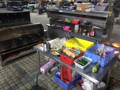 -草原碳烤羊腿(仙塘店)