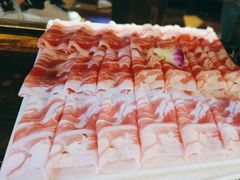 -唇辣号重庆老火锅(燕郊鑫乐汇店)
