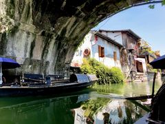 -绍兴书圣故里景区