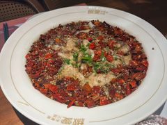 -丽达购物中心(崂山店)
