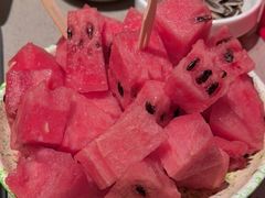 -海底捞火锅(CBD安泰广场店)