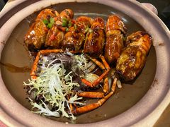 -啫神·广州地标美食(北京路店)