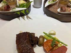 -王品牛排(福州泰禾店)