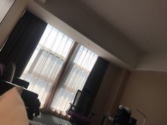 -苏州吴中希尔顿欢朋酒店