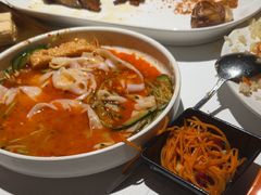 -谷丽麦馕新疆菜·清真(步步高梅溪新天地店)