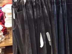 -优衣库(重庆万象城店)