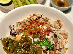 -胡麻(静安嘉里店)