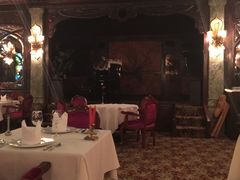 -马克西姆餐厅(崇文门店)