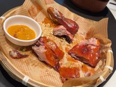 -印象老汉口鲜渔府