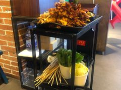 -钢管厂五区小郡肝串串香(车公庙店)