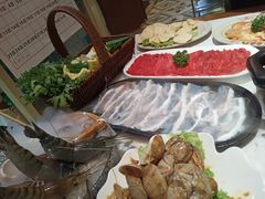 -琥珀川糟粕醋火锅(慈云寺店)