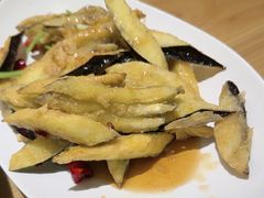 -严记小天府酸菜鱼(西四路店)