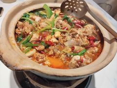 -川味堂·四川豆花(八卦岭店)