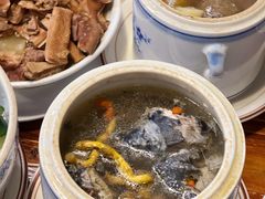 -黄祥华养生堂·炖汤·营养蒸饭(岭南天地店)