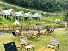 -江西阳明山国家森林公园