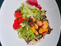 -鸽子侯·家宴·平价海鲜(市图书馆店)