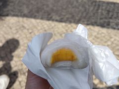 -澳门长洲糯米糍(柯打苏沙街店)